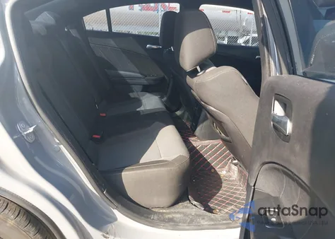 2016 Dodge Charger Sxt from USA, damaged, VIN 2C3CDXHG0GH246973